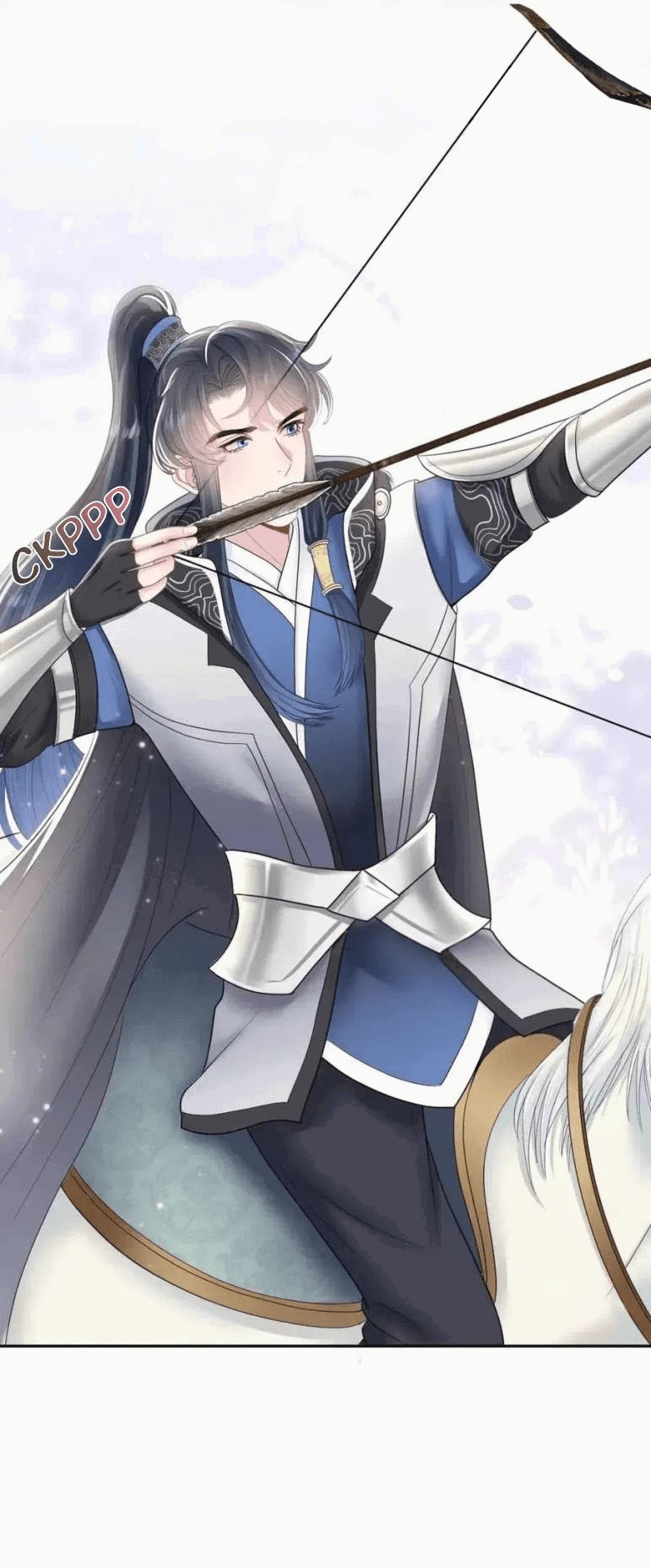 Манга Заманить парня в сети: онлайн-уроки от Белого Лотоса - Глава 58 Страница 21