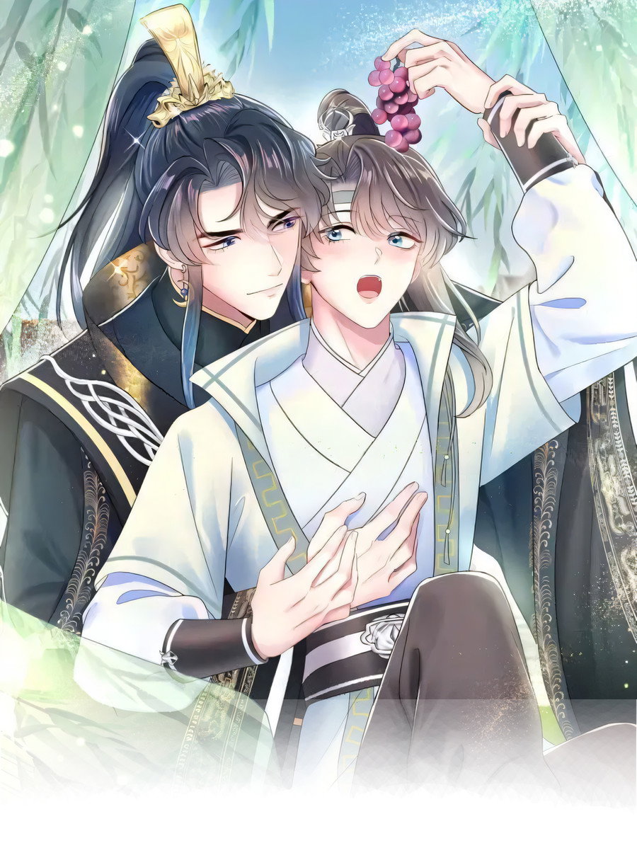 Манга Заманить парня в сети: онлайн-уроки от Белого Лотоса - Глава 64 Страница 1