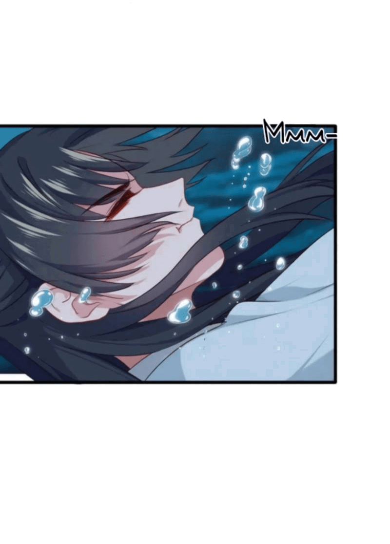 Манга Ваше Высочество, пожалуйста, не будьте дьяволом - Глава 55 Страница 5