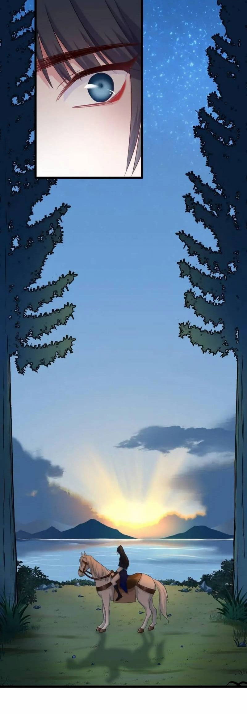 Манга Ваше Высочество, пожалуйста, не будьте дьяволом - Глава 58 Страница 18