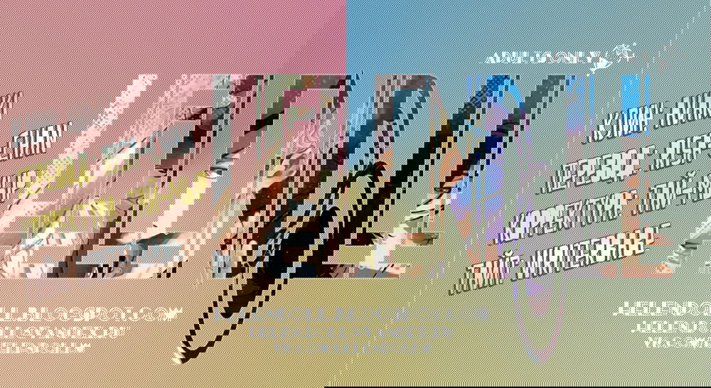 Манга Пёс - Глава 1 Страница 2