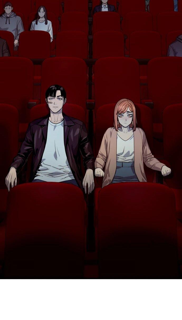 Манга Перерождение убийцы в копа - Глава 114 Страница 17