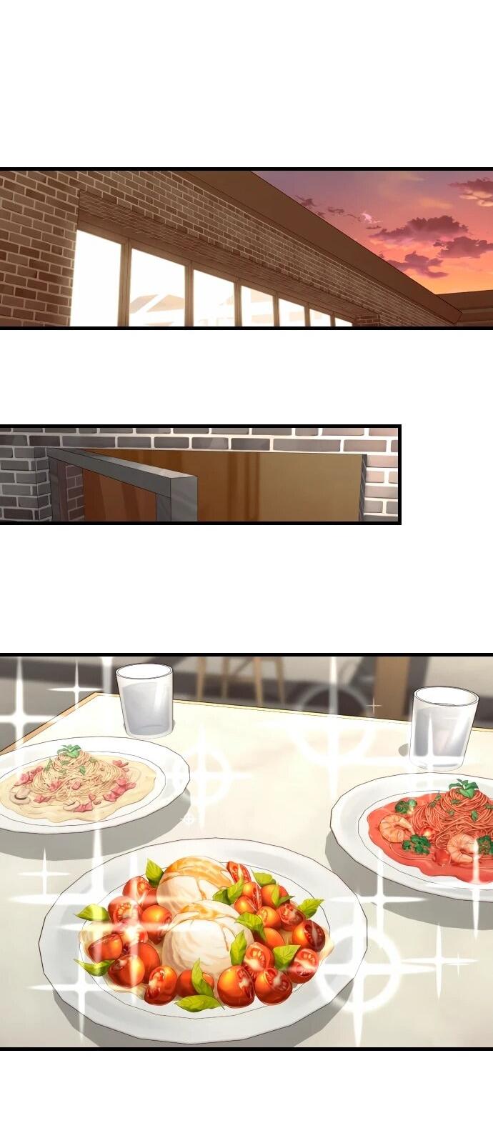 Манга Перерождение убийцы в копа - Глава 114 Страница 20