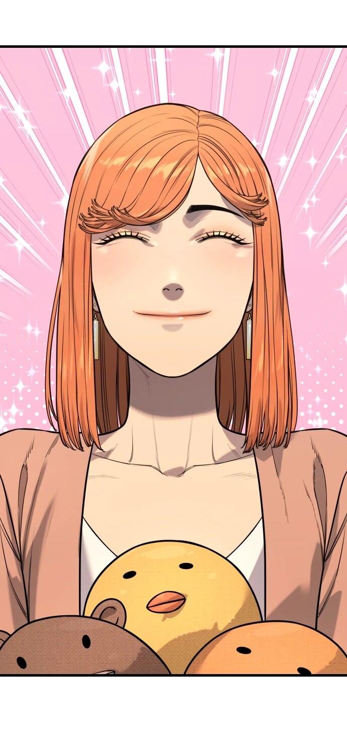 Манга Перерождение убийцы в копа - Глава 114 Страница 13