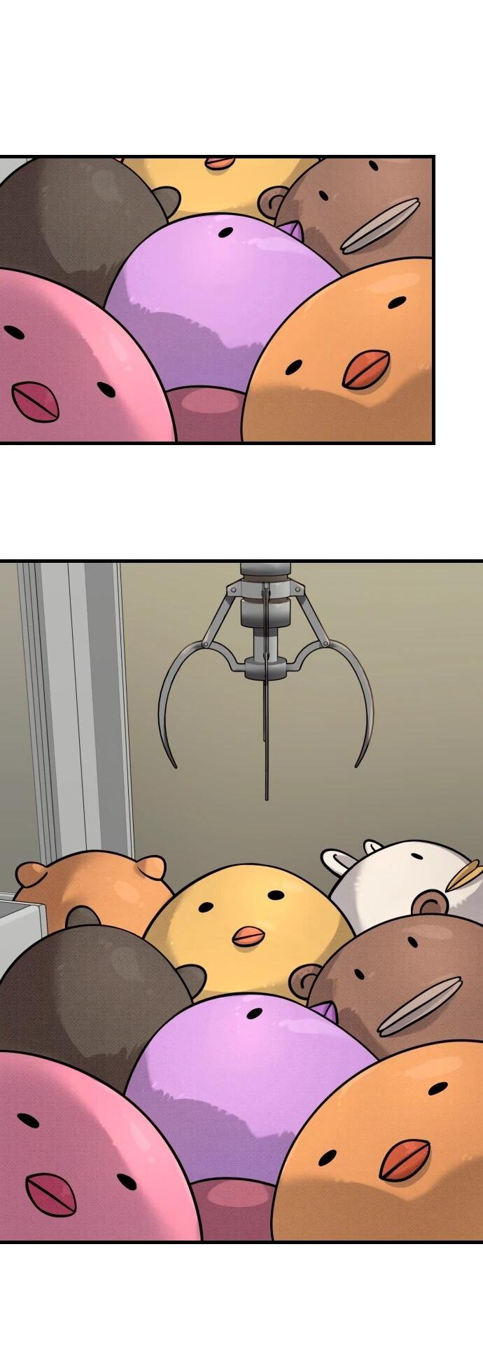 Манга Перерождение убийцы в копа - Глава 114 Страница 8