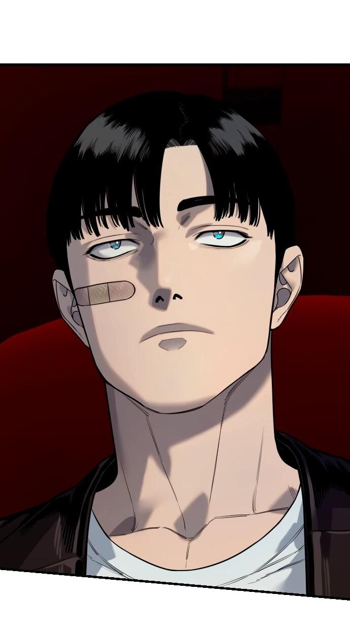 Манга Перерождение убийцы в копа - Глава 113 Страница 3