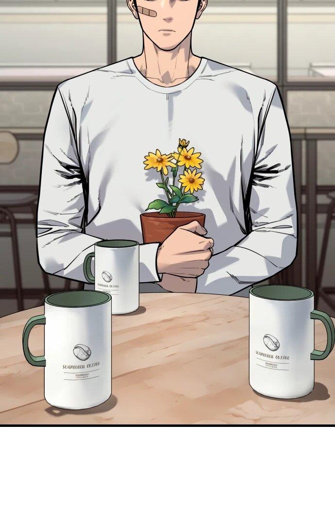 Манга Перерождение убийцы в копа - Глава 113 Страница 12