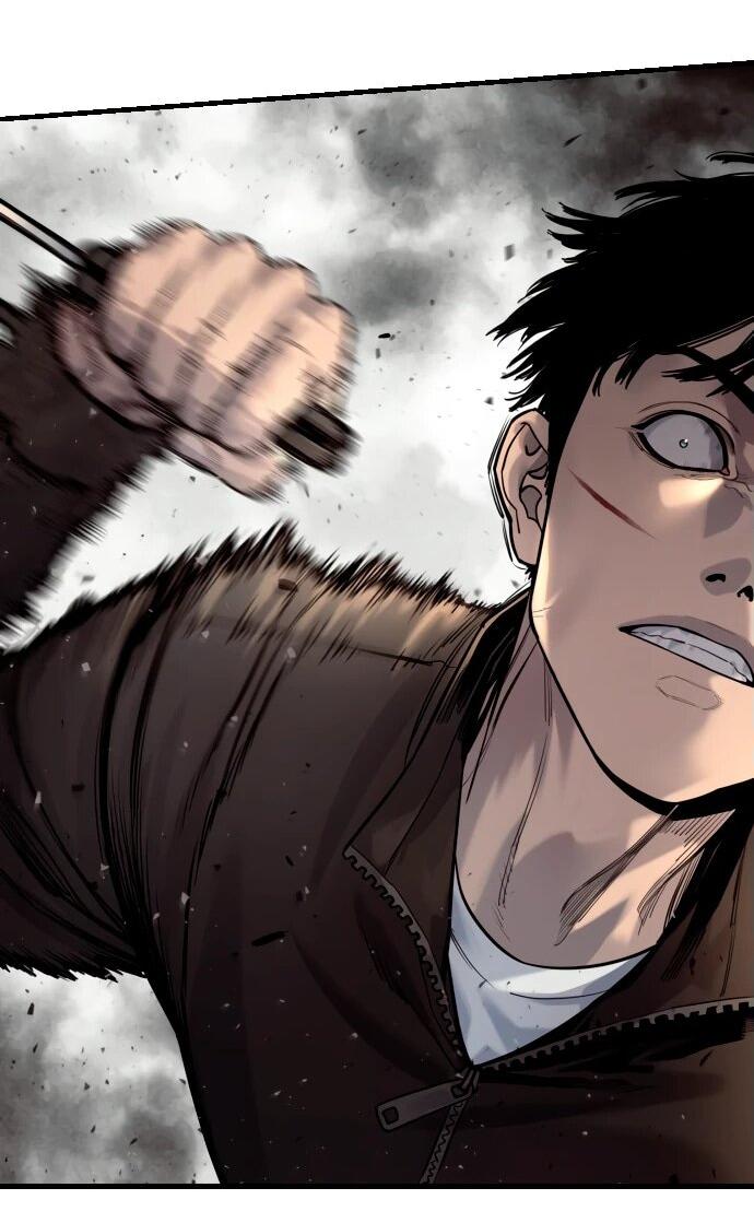 Манга Перерождение убийцы в копа - Глава 102 Страница 53