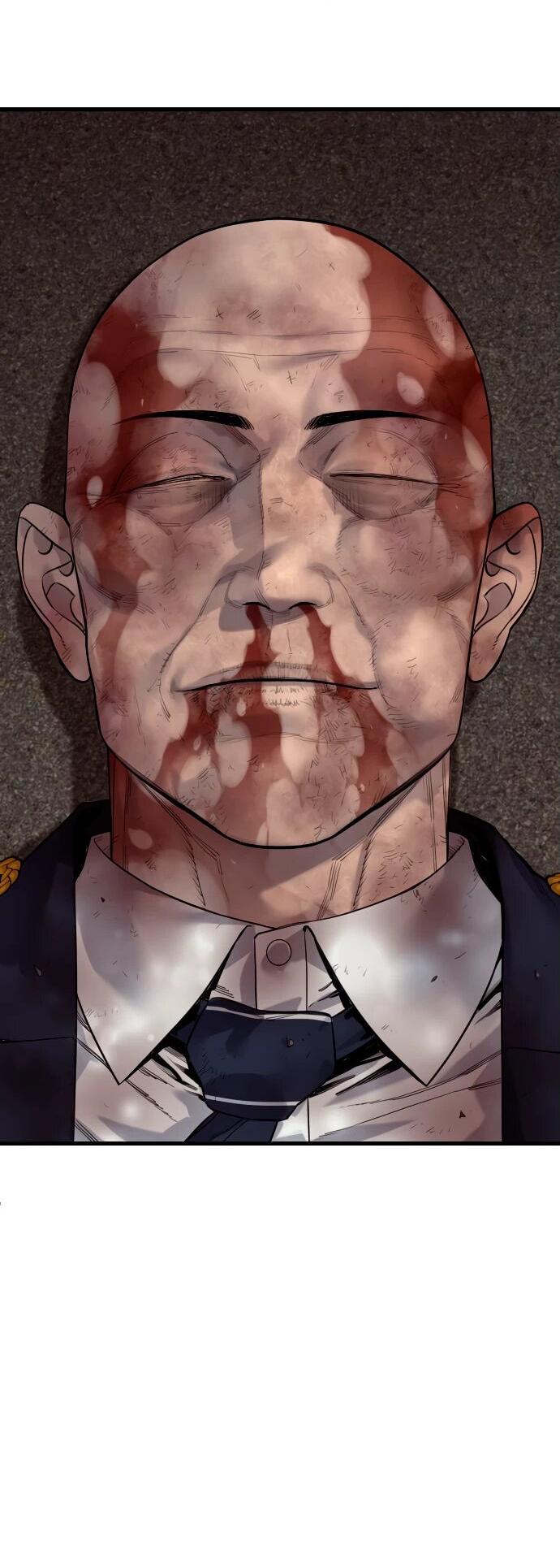 Манга Перерождение убийцы в копа - Глава 106 Страница 16