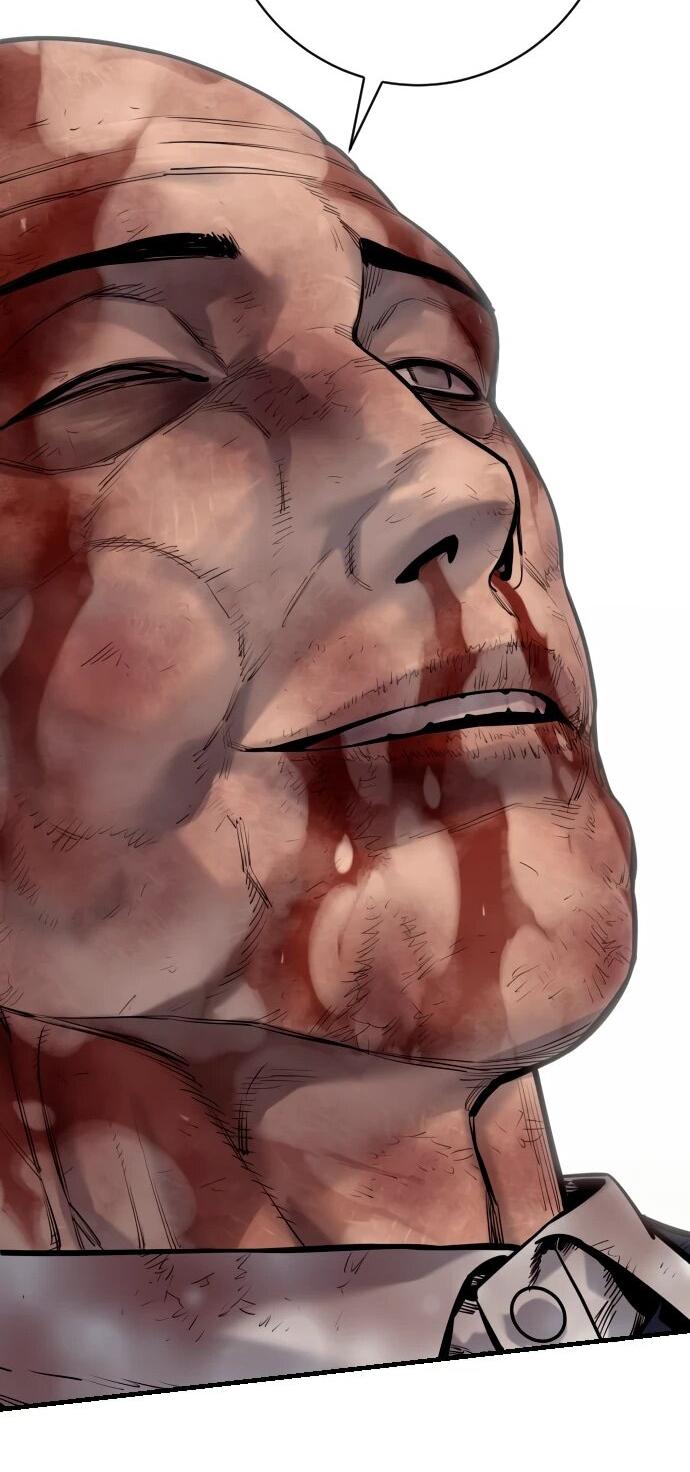 Манга Перерождение убийцы в копа - Глава 105 Страница 50