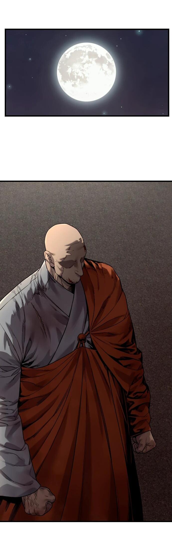 Манга Перерождение убийцы в копа - Глава 105 Страница 60