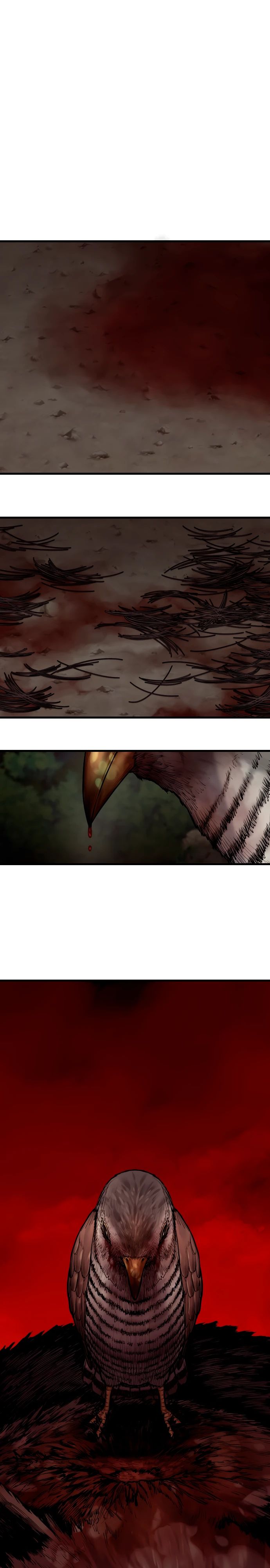 Манга Перерождение убийцы в копа - Глава 111 Страница 29