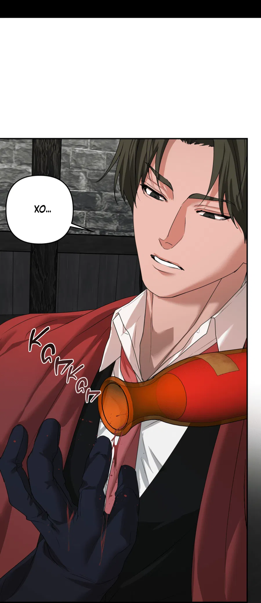 Манга Цветок Альроши - Глава 41 Страница 40