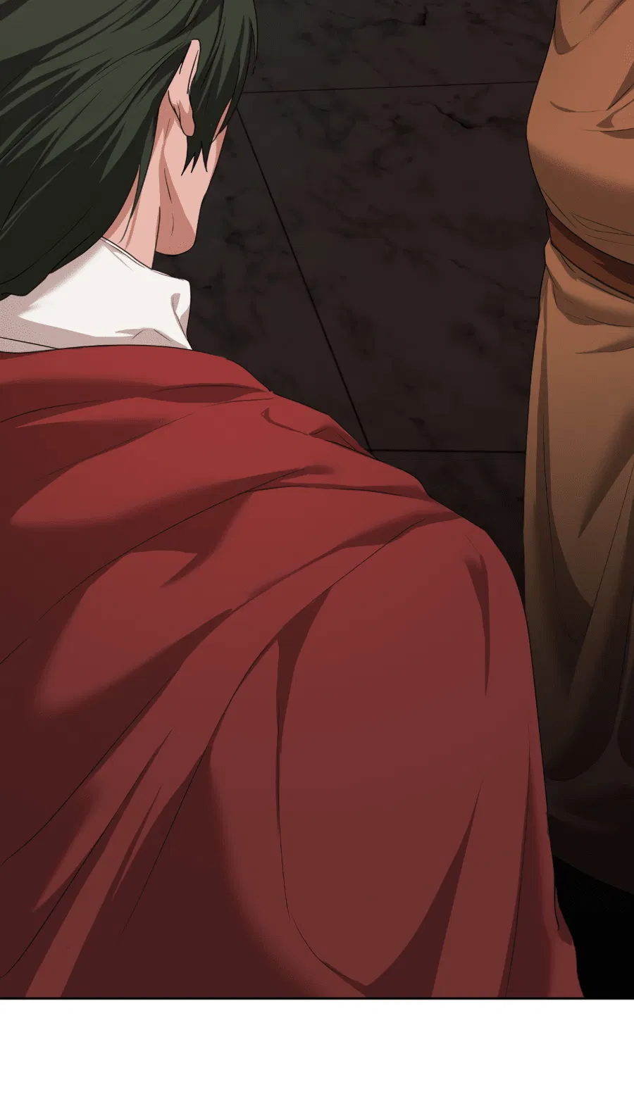 Манга Цветок Альроши - Глава 41 Страница 32