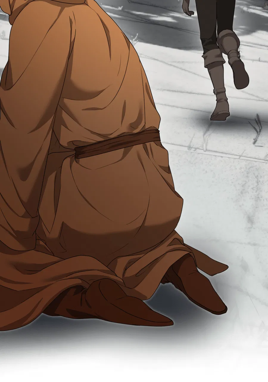 Манга Цветок Альроши - Глава 41 Страница 3