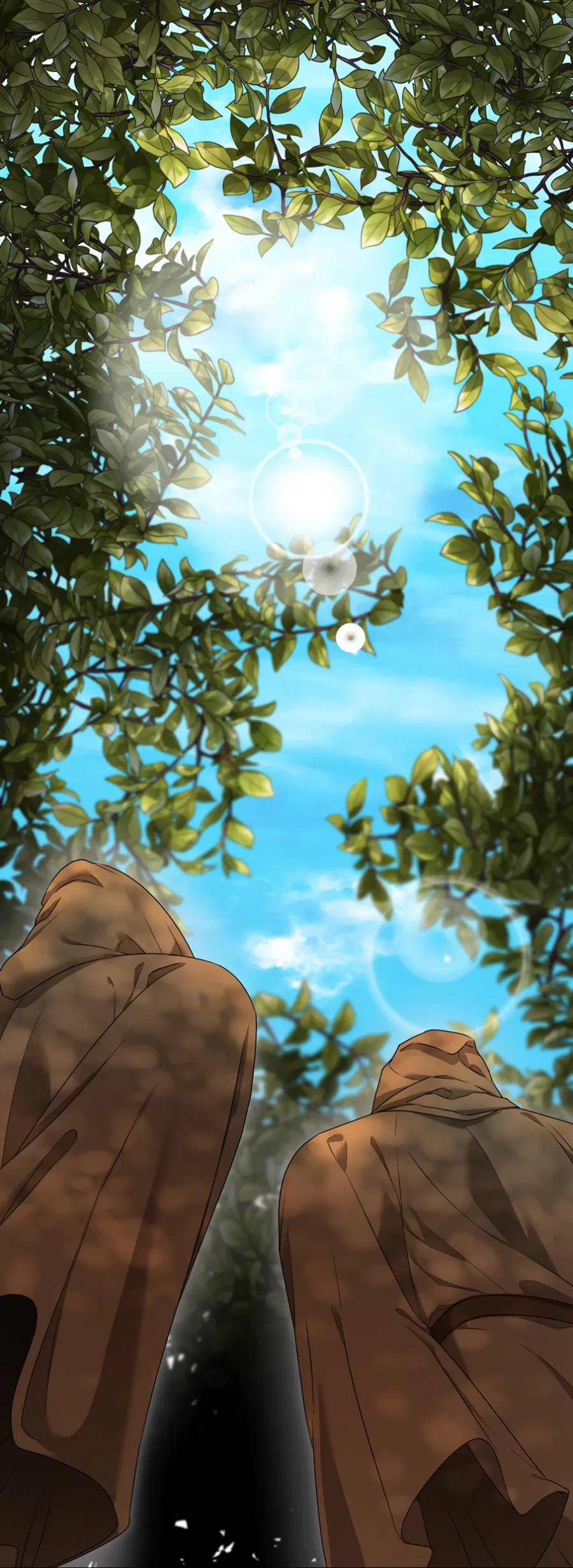 Манга Цветок Альроши - Глава 41 Страница 1