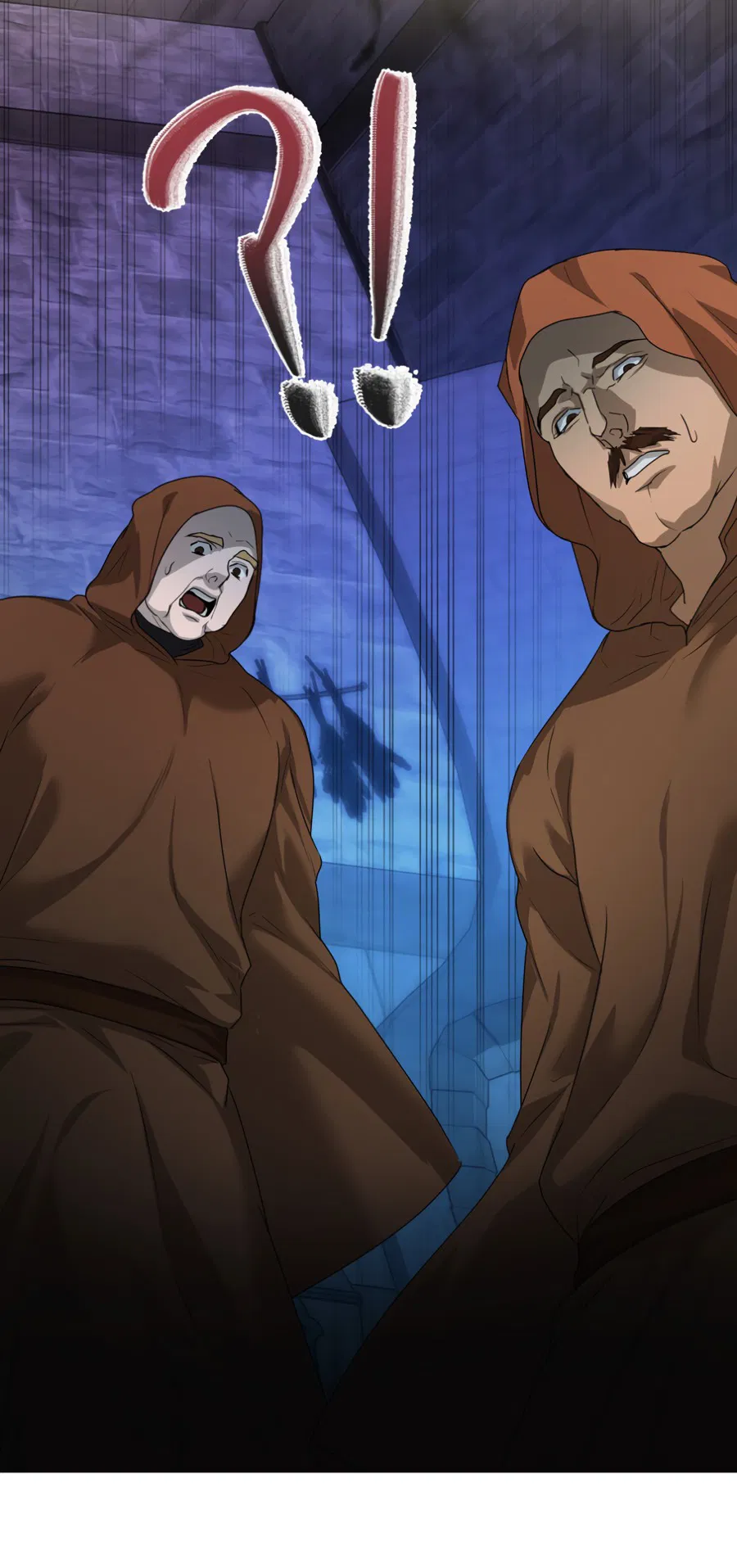 Манга Цветок Альроши - Глава 41 Страница 51