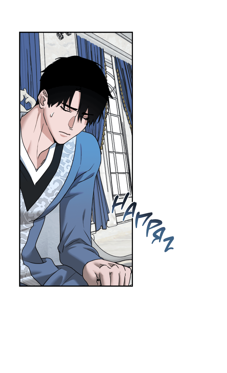 Манга Цветок Альроши - Глава 42 Страница 34