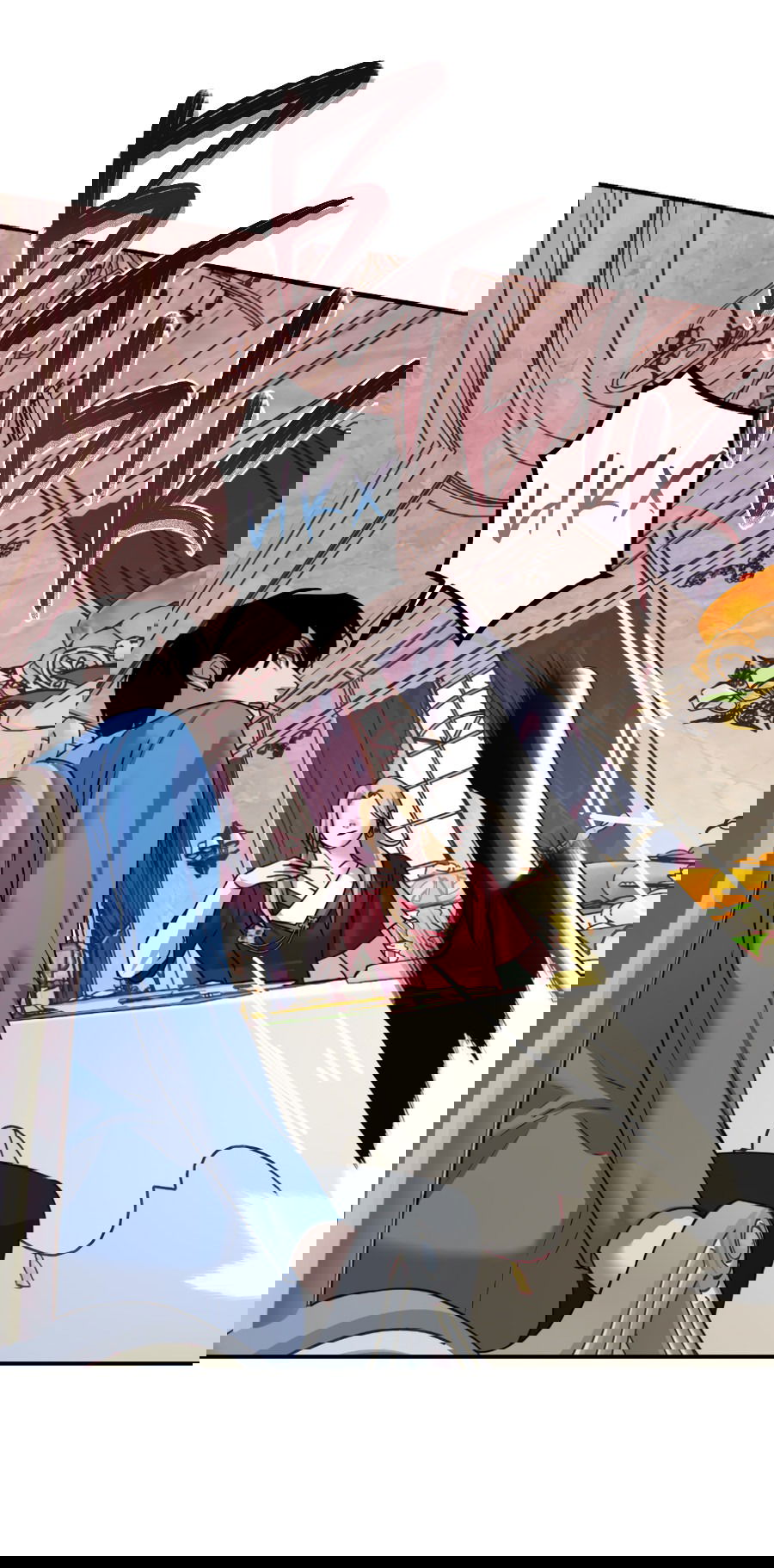 Манга Цветок Альроши - Глава 42 Страница 30