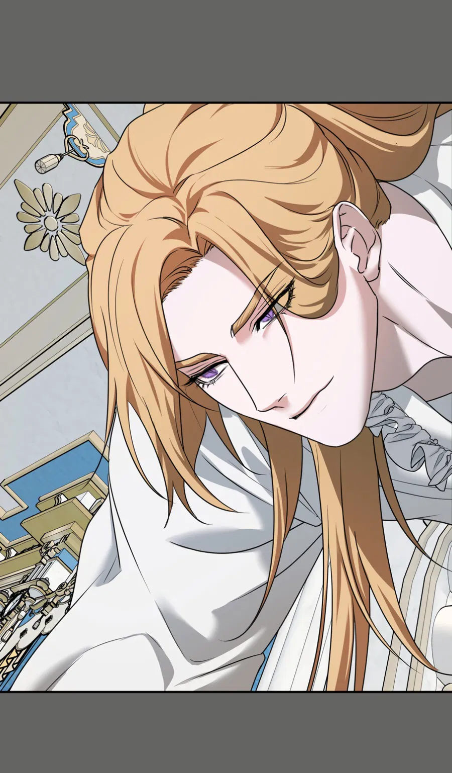 Манга Цветок Альроши - Глава 42 Страница 49