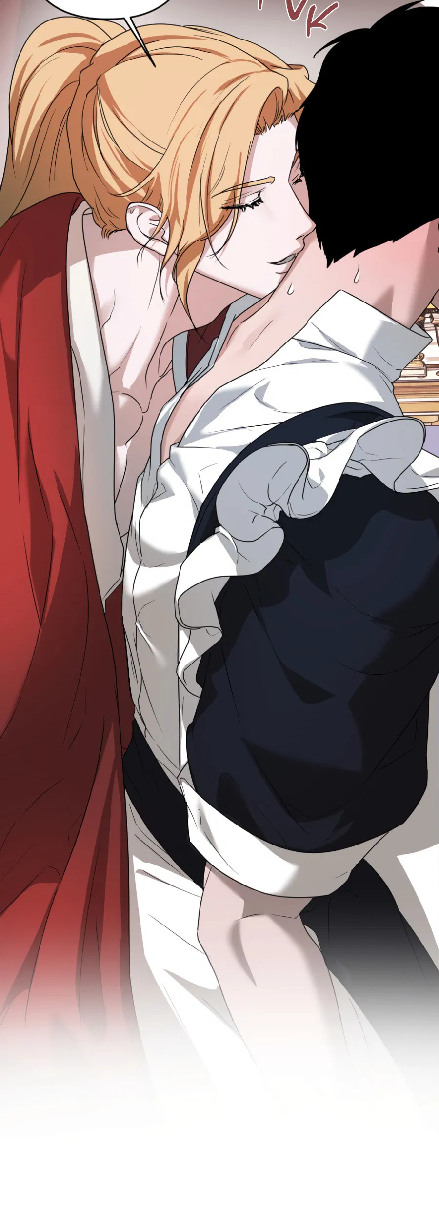 Манга Цветок Альроши - Глава 44 Страница 26