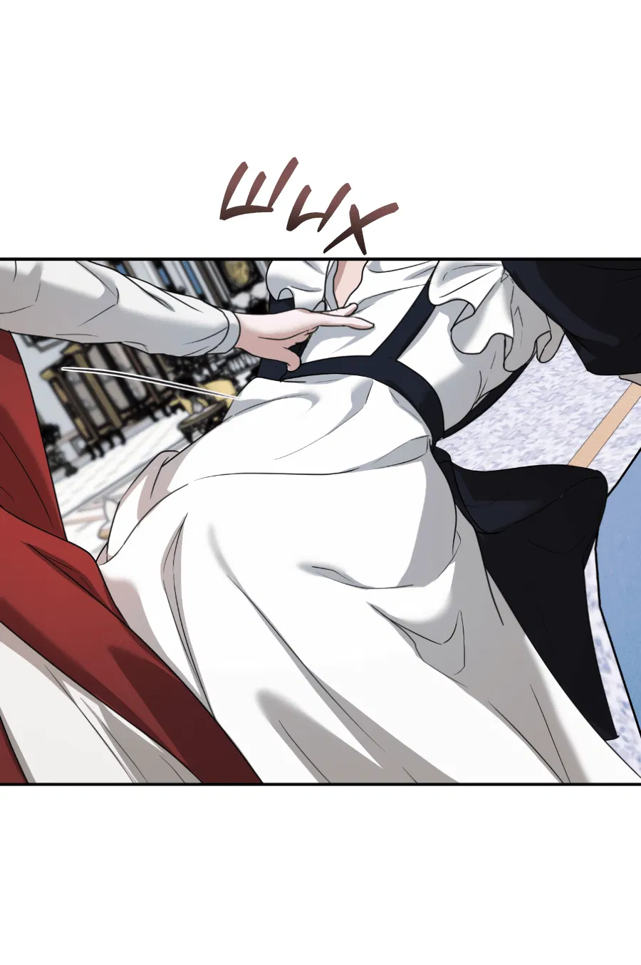 Манга Цветок Альроши - Глава 44 Страница 31