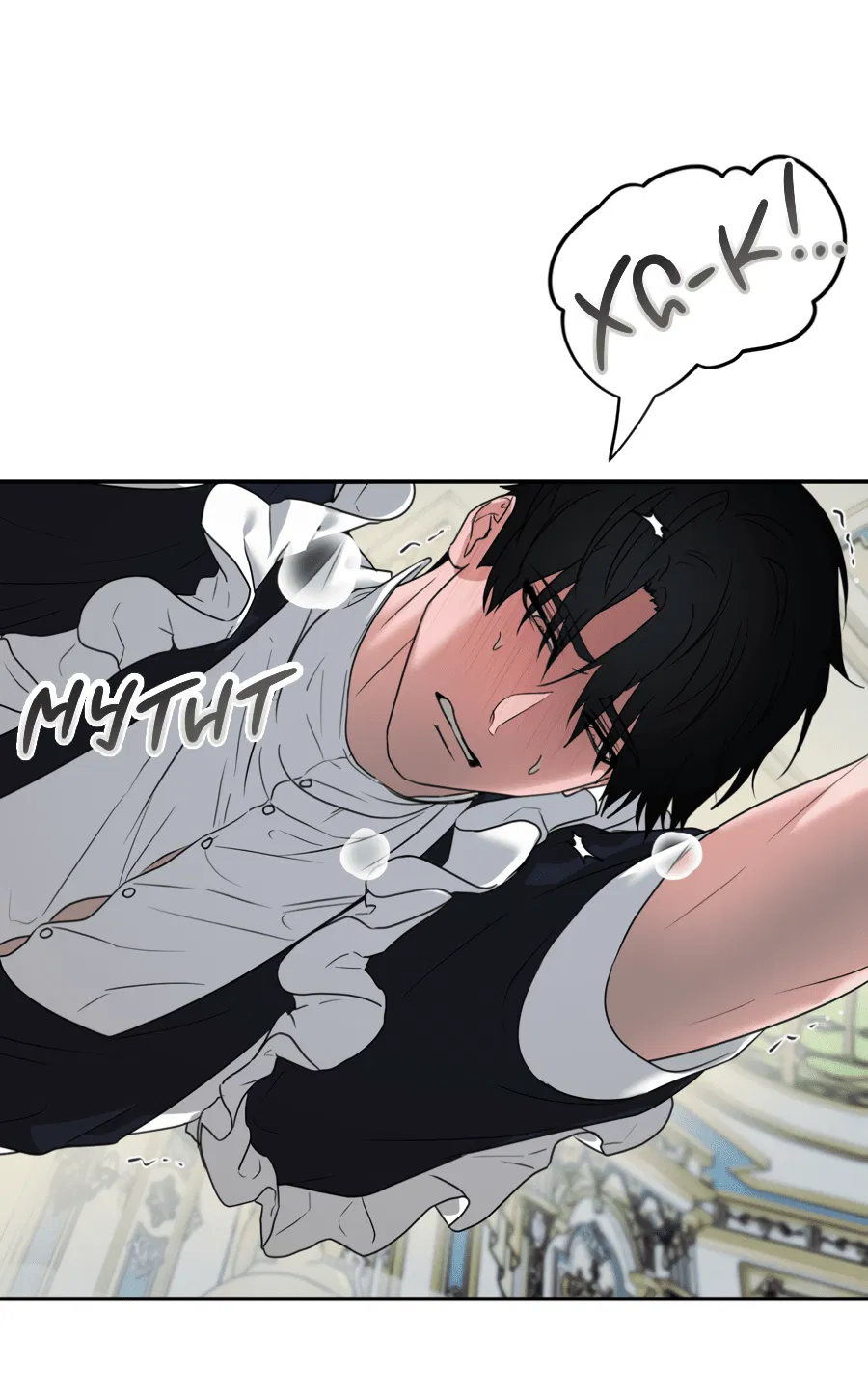 Манга Цветок Альроши - Глава 44 Страница 36