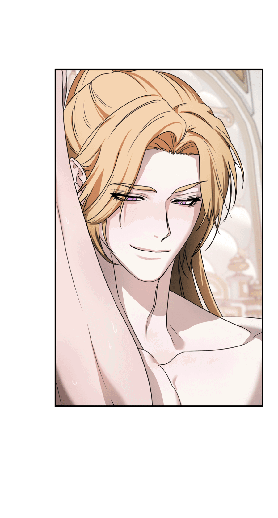 Манга Цветок Альроши - Глава 45 Страница 3