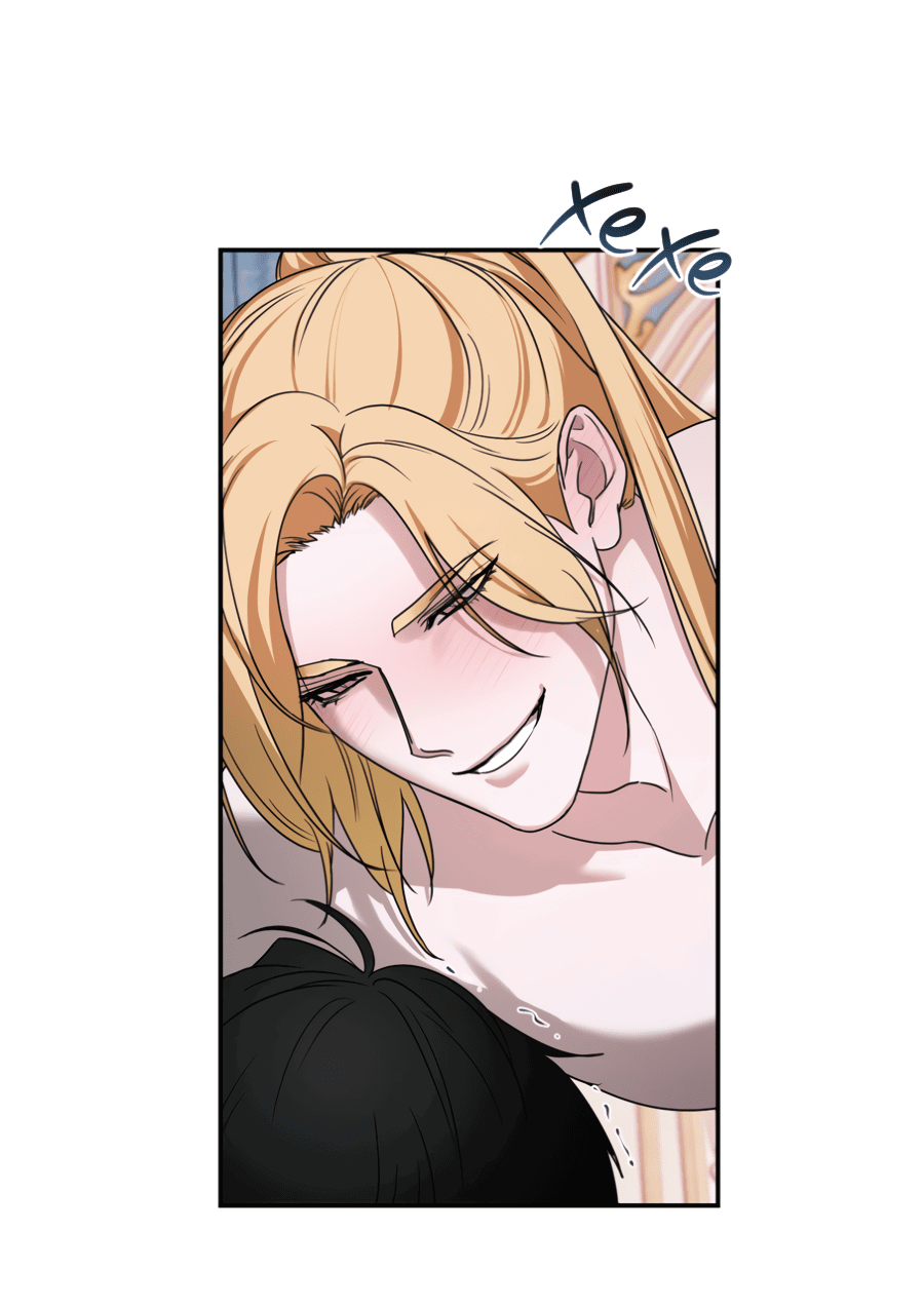 Манга Цветок Альроши - Глава 45 Страница 8