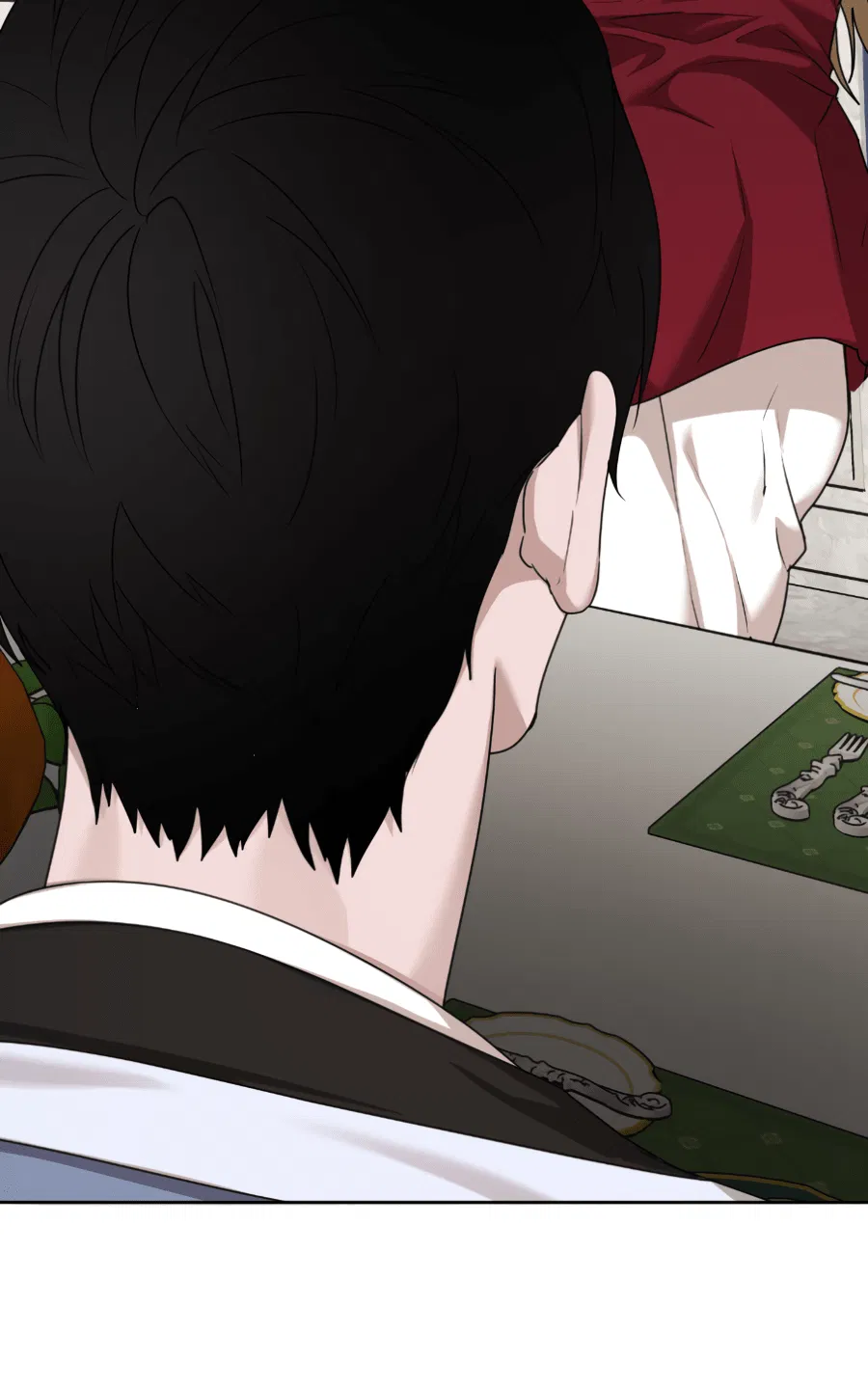 Манга Цветок Альроши - Глава 46 Страница 26