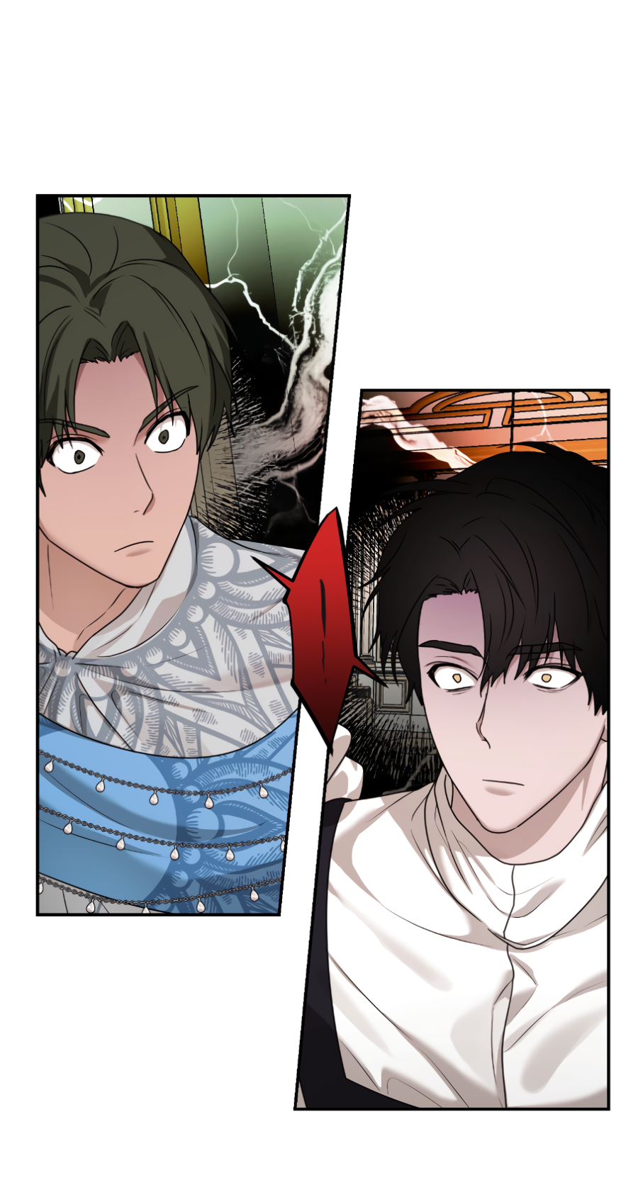 Манга Цветок Альроши - Глава 47 Страница 26