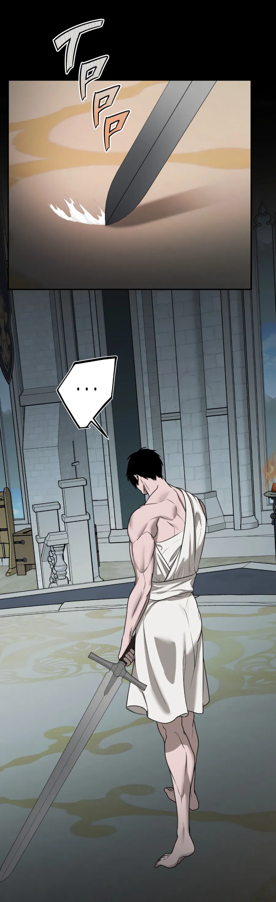 Манга Цветок Альроши - Глава 47 Страница 62