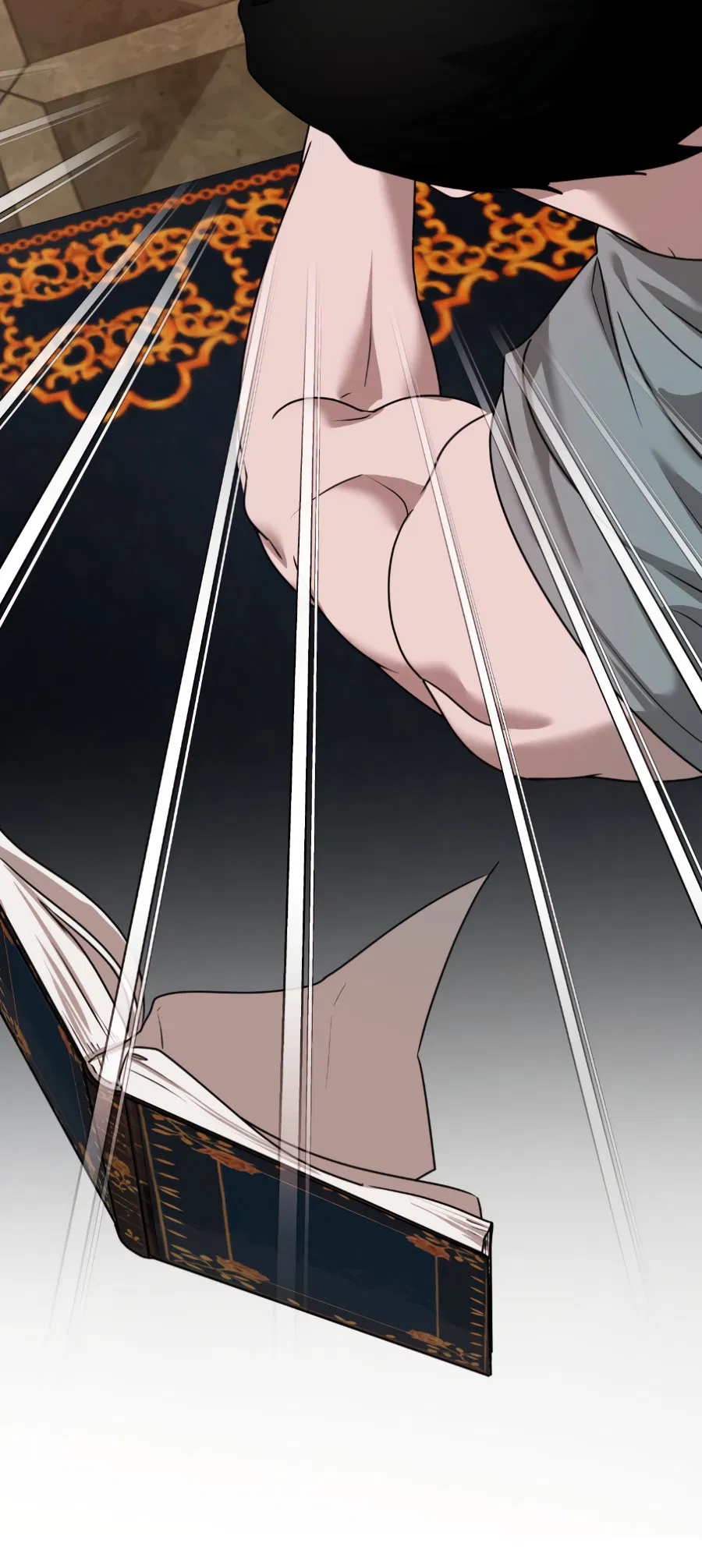 Манга Цветок Альроши - Глава 49 Страница 57