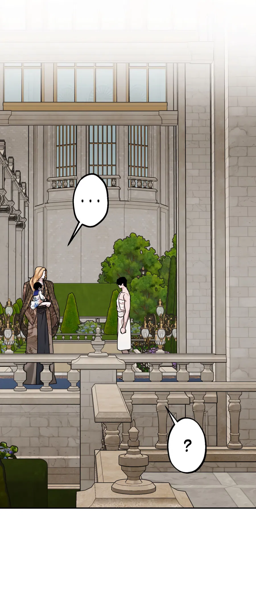 Манга Цветок Альроши - Глава 49 Страница 1