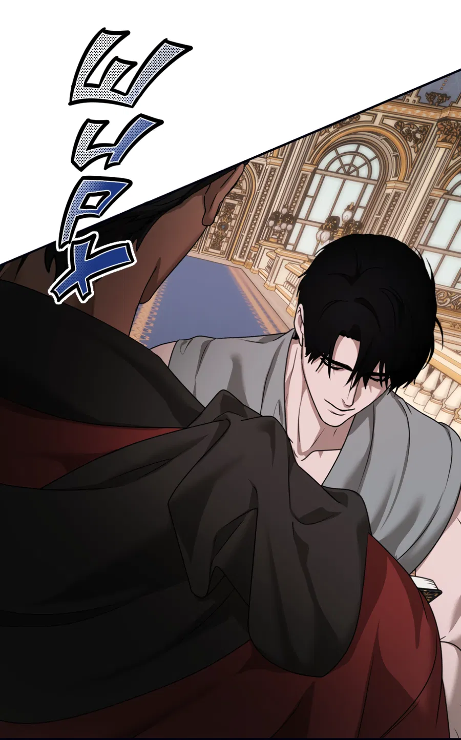 Манга Цветок Альроши - Глава 49 Страница 34