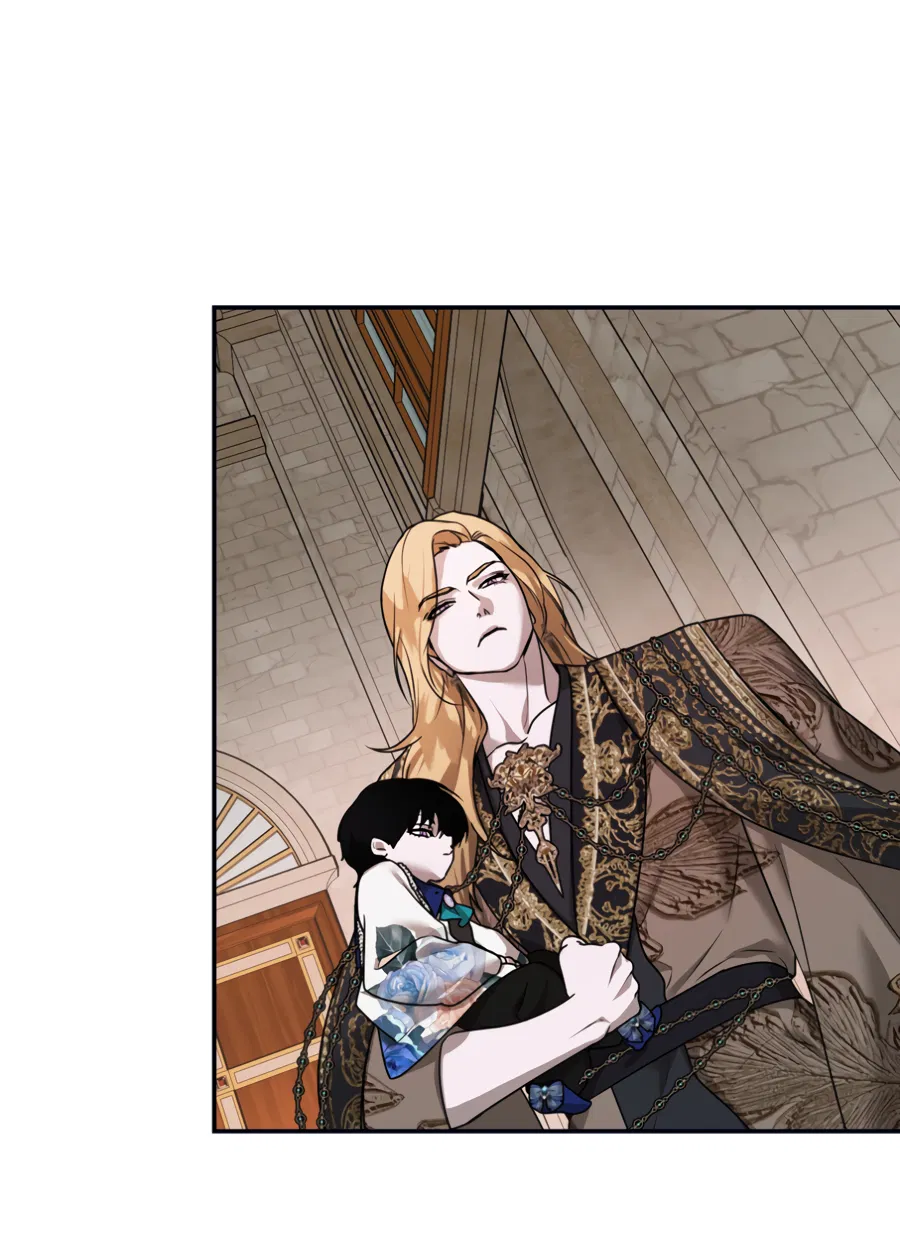 Манга Цветок Альроши - Глава 49 Страница 5