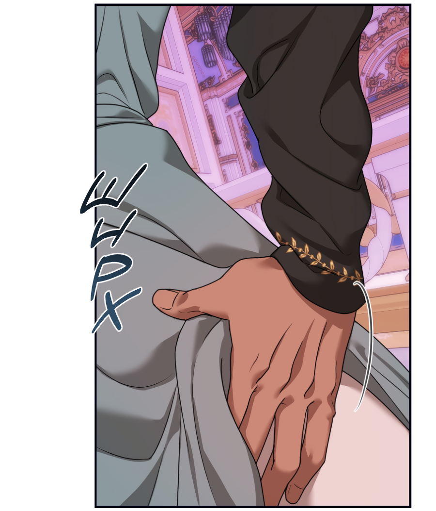 Манга Цветок Альроши - Глава 49 Страница 54