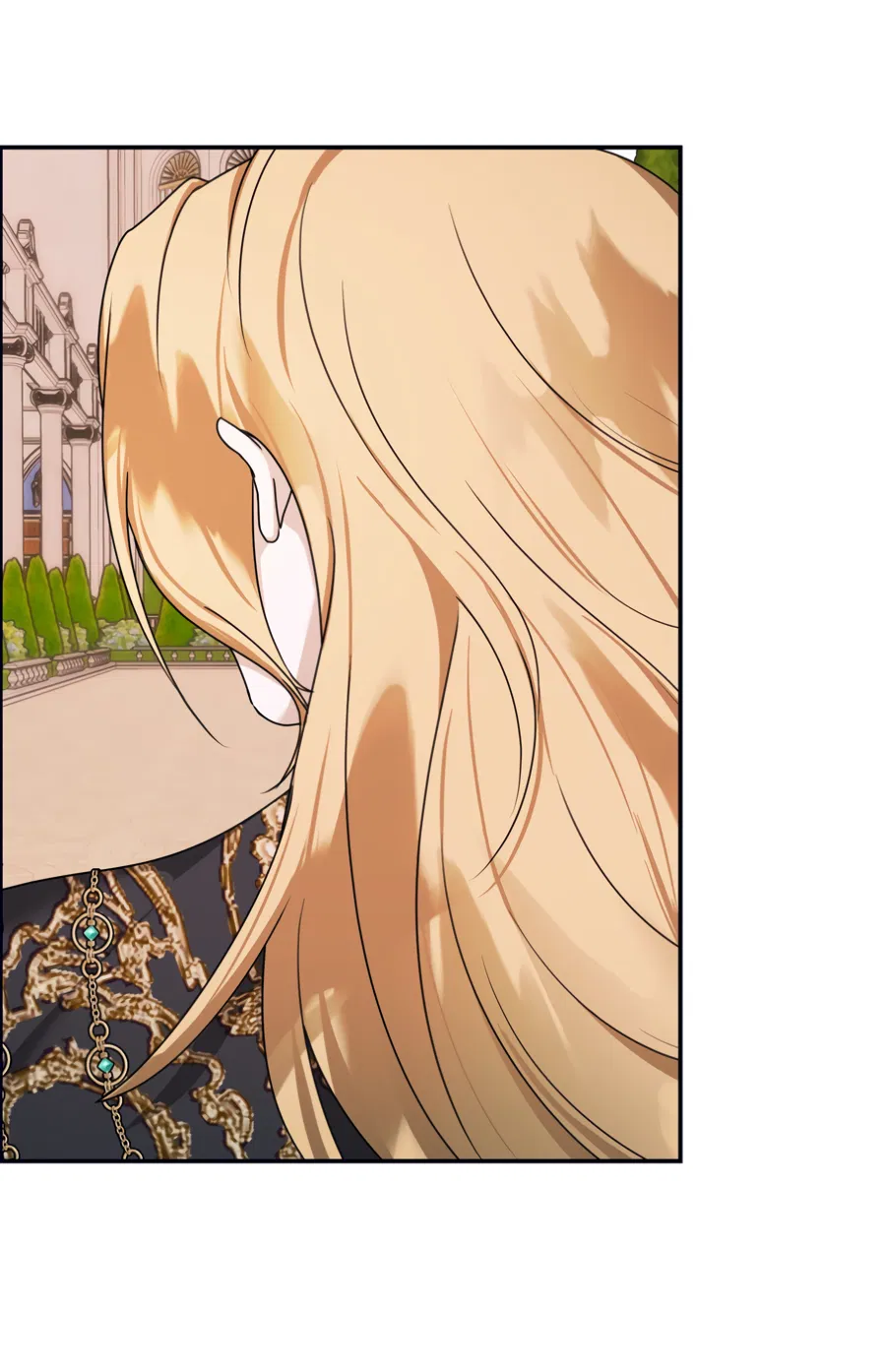 Манга Цветок Альроши - Глава 49 Страница 14