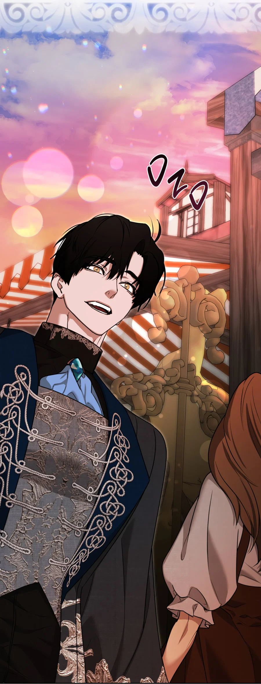 Манга Цветок Альроши - Глава 50 Страница 3