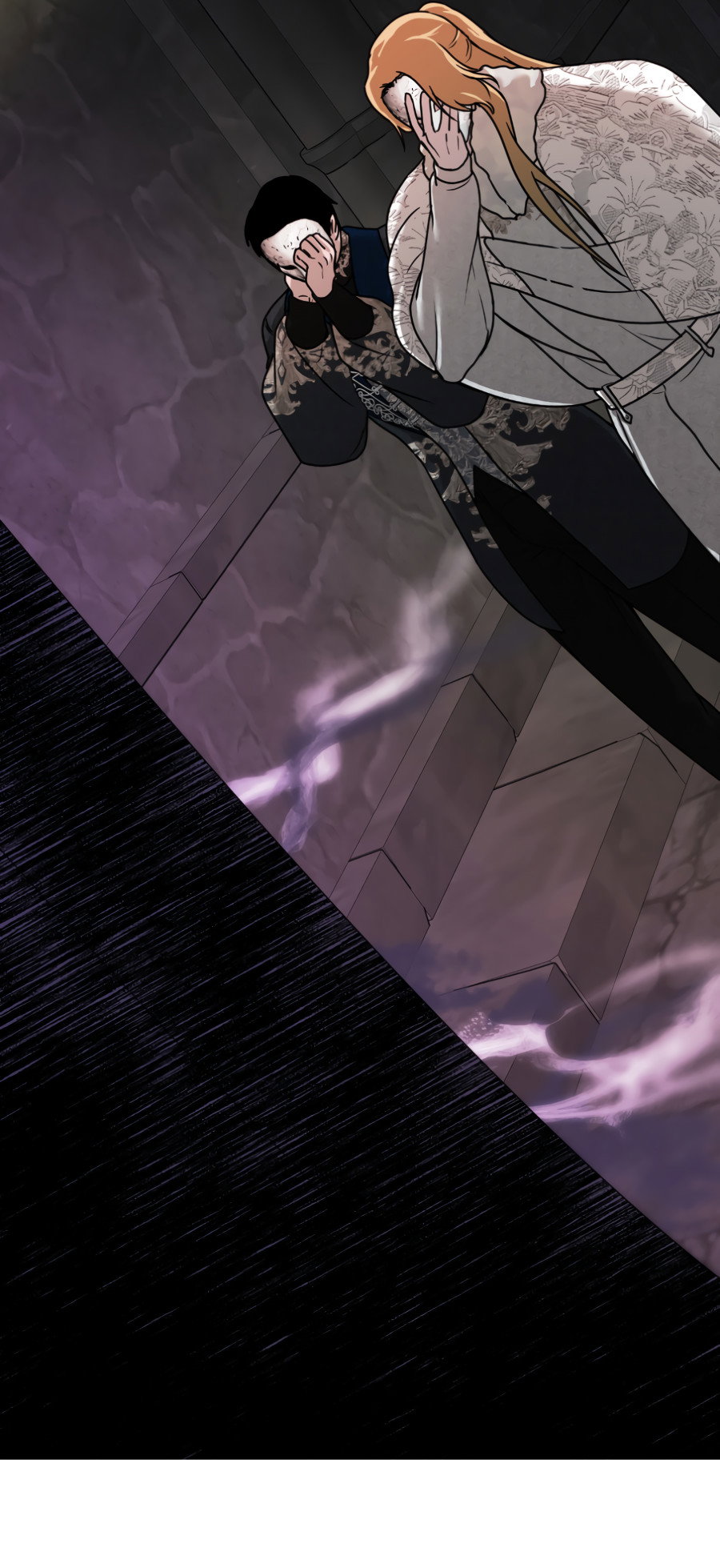 Манга Цветок Альроши - Глава 50 Страница 57