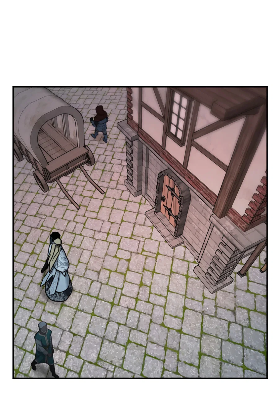 Манга Цветок Альроши - Глава 50 Страница 33