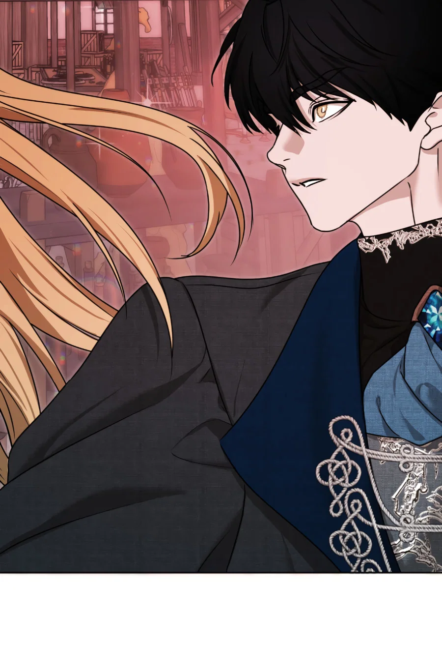 Манга Цветок Альроши - Глава 50 Страница 20