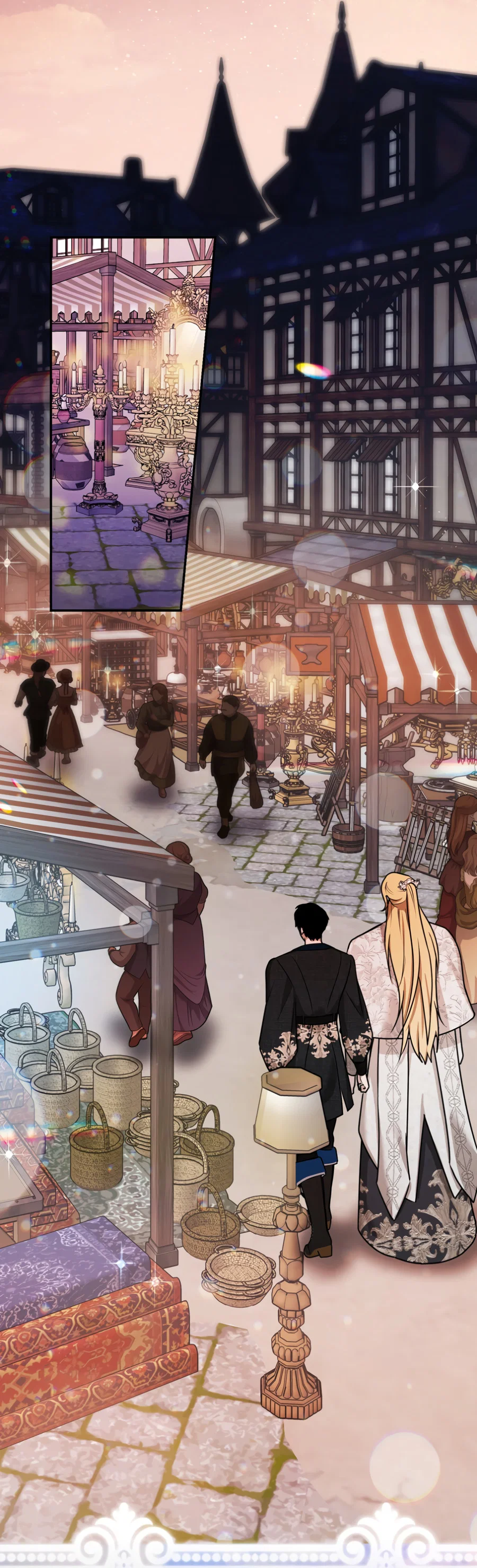 Манга Цветок Альроши - Глава 50 Страница 2