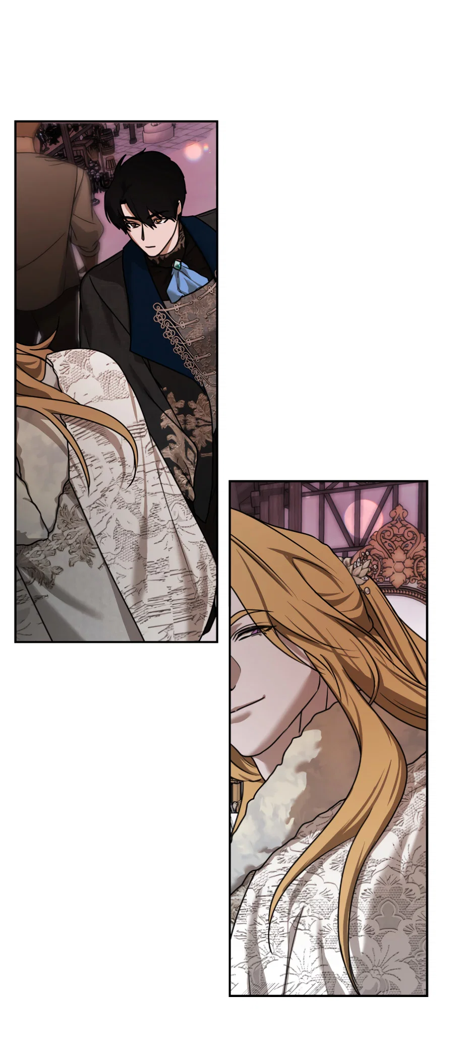 Манга Цветок Альроши - Глава 50 Страница 18