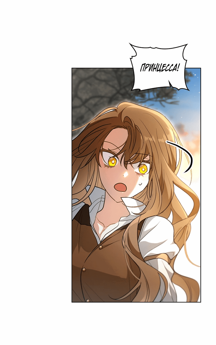 Манга Влюбиться в умирающую принцессу - Глава 29 Страница 3
