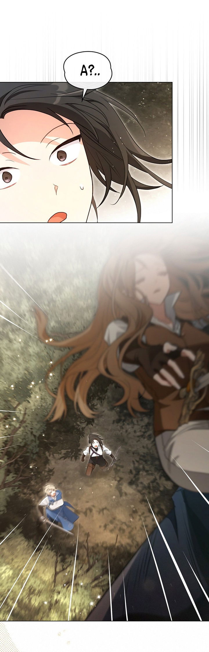 Манга Влюбиться в умирающую принцессу - Глава 29 Страница 21