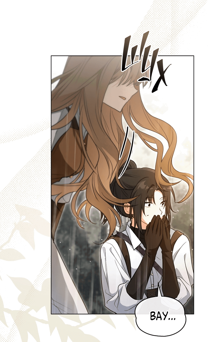 Манга Влюбиться в умирающую принцессу - Глава 29 Страница 41