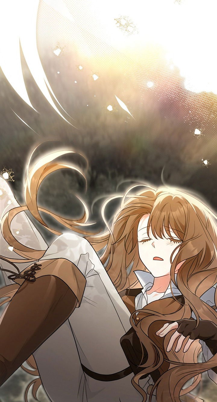 Манга Влюбиться в умирающую принцессу - Глава 29 Страница 24