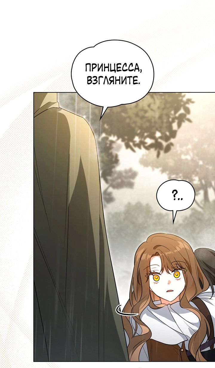 Манга Влюбиться в умирающую принцессу - Глава 29 Страница 39