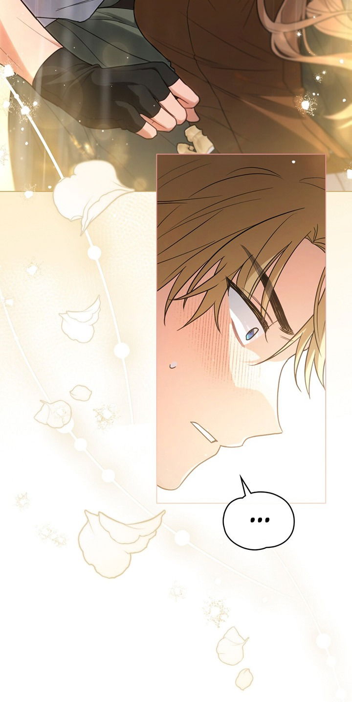 Манга Влюбиться в умирающую принцессу - Глава 29 Страница 49